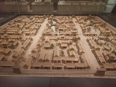 -西安大唐西市博物馆