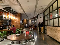 大堂-新旺茶餐厅(嘉里城店)