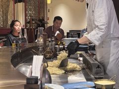 -牛将军•涮肉•烤肉(北京王府井·故宫店)