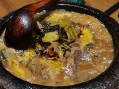 -敏珠拉姆藏餐·南京厨房(富春江东街店)