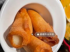 -蝴蝶里·粤菜·点心(滨江龙湖店)