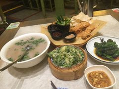 -大张烙馍村(泉山店)