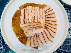 -瑞丰园庭院餐厅·白族传统家常菜