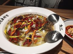 -太二酸菜鱼(金沙印象城店)