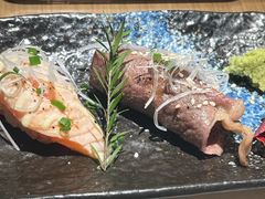 -乌君·酒场·炭火烧鸟(侨城坊店)