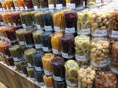 -果蔬好生活超市(东湖店)
