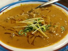 -NAMO印度餐厅