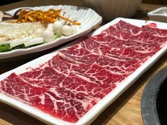 -掂档潮汕牛肉火锅(沈阳万象城店)