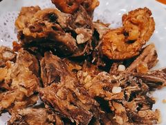 -正阳门饭庄·烤鸭·北京菜(万丰路七里庄店)