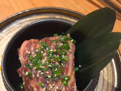 -丸藏和牛烧肉专门店(园区师惠坊店)