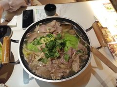 -乔阿马·江南味·驴肉香(龙湖华泾天街店)