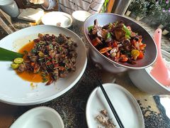-尽善百年古院餐厅(王家老宅店)