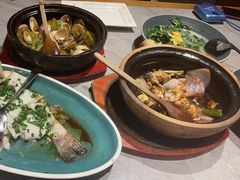 -啫神·广州地标美食(北京路店)