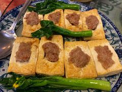 -阿殳粥馆(水围村店)