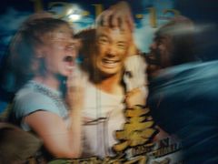 海报-橙天嘉禾影城(苏州印象城店)