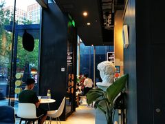 -乔泰勒JOETYLER西餐厅(曲江店)