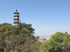 -锁江楼