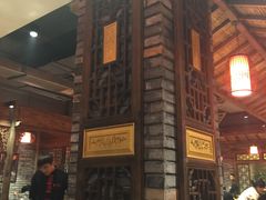 门面-重庆渝达老火锅(春熙路店)