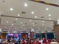 -海晖酒楼·顺德鱼生(荣华店)
