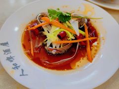 -人和啤酒屋海鲜大排档(营口路店)