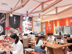 大堂-味千拉面(瑞虹生活广场店)
