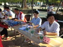 -南昌大学第四附属医院(西湖院区)