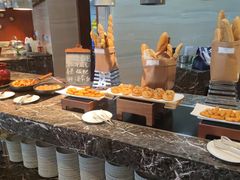 -重庆丽苑维景国际大酒店·海鲜自助餐厅