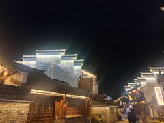 -大小河街