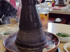 -阳坊大都涮羊肉(阳坊总店)