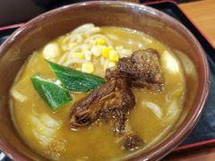 -CoCo壱番屋(久光百货店)