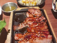 -小川洋风料理(大悦城店)
