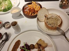 -王品牛排(郑州大卫城店)