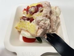 -积慕Cake(解放大道店)