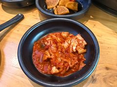 -九田家黑牛烤肉(溧水万达店)