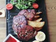 -LYFATTI 莱芙缇(赣水路店)