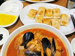 -香港饭店0410(弘大店)