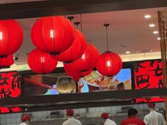 -廖川菜(金虹桥店)