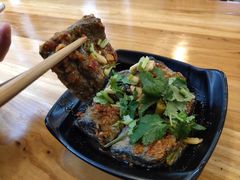 -螺大蛳柳州螺蛳粉·火锅·热干面(西城永捷店)