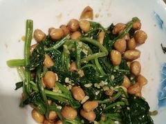 -满兴咱妈烀饼铁锅炖(兰州北街店)