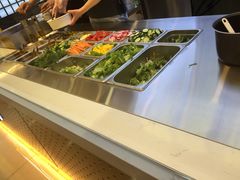 -橙食派沙拉(滨海伊势丹店)