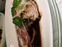 -大东方海鲜酒楼(小武基桥店)