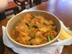 -周小亮丁家坡洋芋(全国总店)