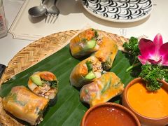 -太食獸泰式茶餐厅(IFS国金中心店)