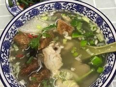羊肉合汁-西北羊肉粉汤馆