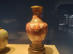 -北京工艺美术博物馆