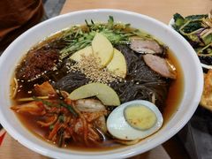 荞麦冷面-护国寺小吃(中关村店)