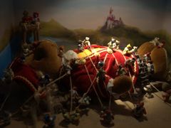 -济州岛泰迪熊博物馆