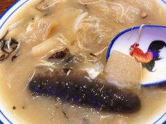 -左记港食(融科天城店)