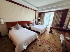 -连云港金陵海州湾会议中心