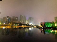 -凤城河风景区